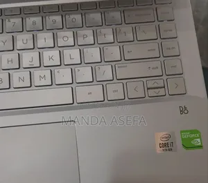 New Laptop HP Pavilion 14 16GB Intel Core I7 SSD 512GB