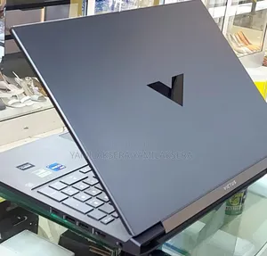 Photo - New Laptop HP Victus 16 16GB Intel Core I7 SSD 512GB
