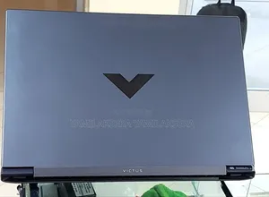 New Laptop HP Victus 16 16GB Intel Core I7 SSD 512GB