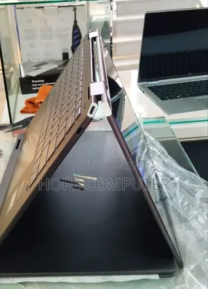 New Laptop HP Spectre X360 16GB Intel Core Ultra 7 SSD 1T