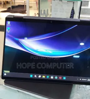 New Laptop HP Spectre X360 16GB Intel Core Ultra 7 SSD 1T