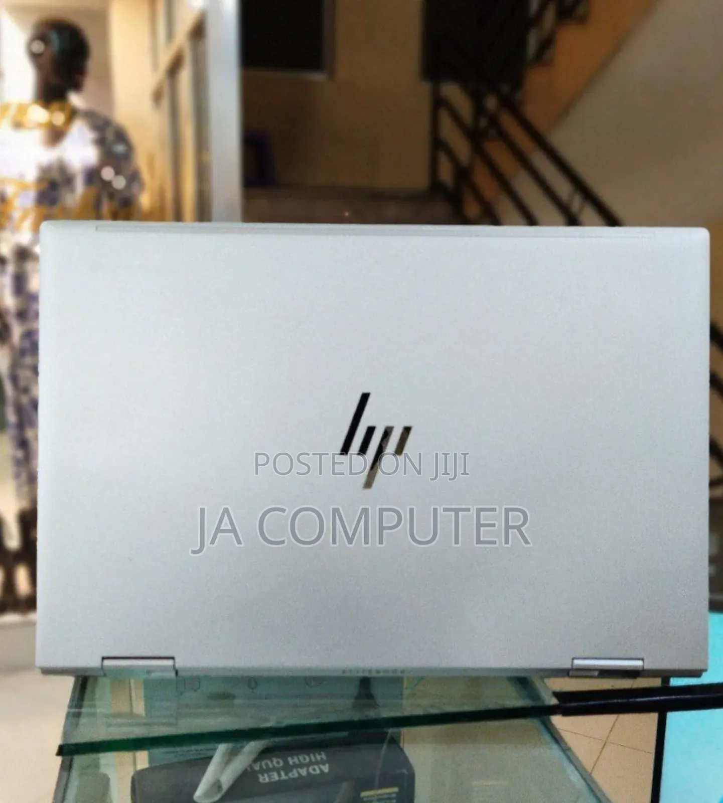 New Laptop HP EliteBook 830 G8 16GB Intel Core I7 SSD 512GB