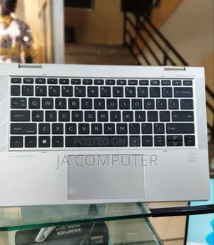 New Laptop HP EliteBook 830 G8 16GB Intel Core I7 SSD 512GB