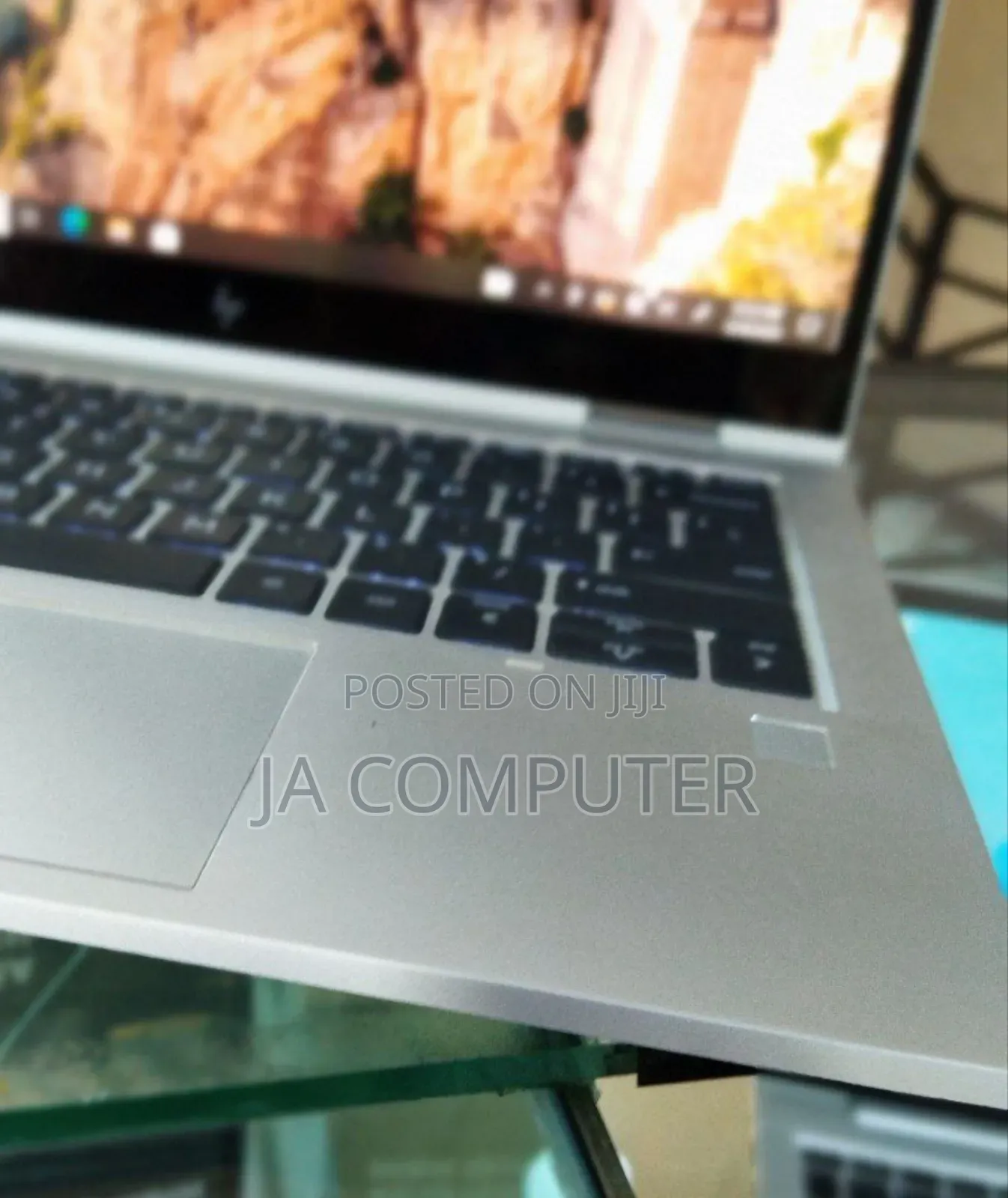 New Laptop HP EliteBook 830 G8 16GB Intel Core I7 SSD 512GB