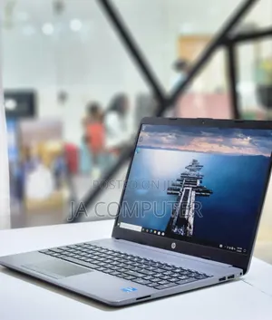 New Laptop HP Stream Notebook 16GB Intel Core I5 SSD 512GB