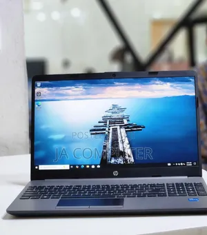 Photo - New Laptop HP Stream Notebook 16GB Intel Core I5 SSD 512GB