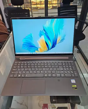 Photo - New Laptop Lenovo Yoga 7i 16GB Intel Core I7 SSD 512GB