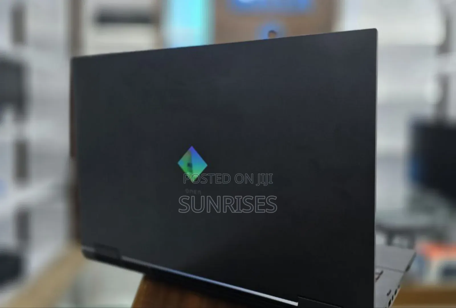 New Laptop HP Omen 16 32GB Intel Core I7 SSD 2T