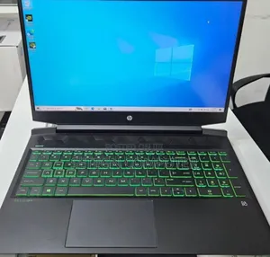 Photo - New Laptop HP Pavilion Power 15 16GB Intel Core I7 SSD 1T