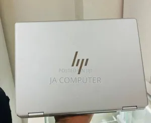 New Laptop HP Spectre 16GB Intel Core I5 SSD 1T