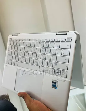 New Laptop HP Spectre 16GB Intel Core I5 SSD 1T