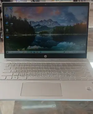 New Laptop HP Pavilion 14 16GB Intel Core I7 SSD 512GB