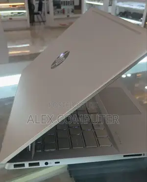 New Laptop HP Pavilion 14 16GB Intel Core I7 SSD 512GB