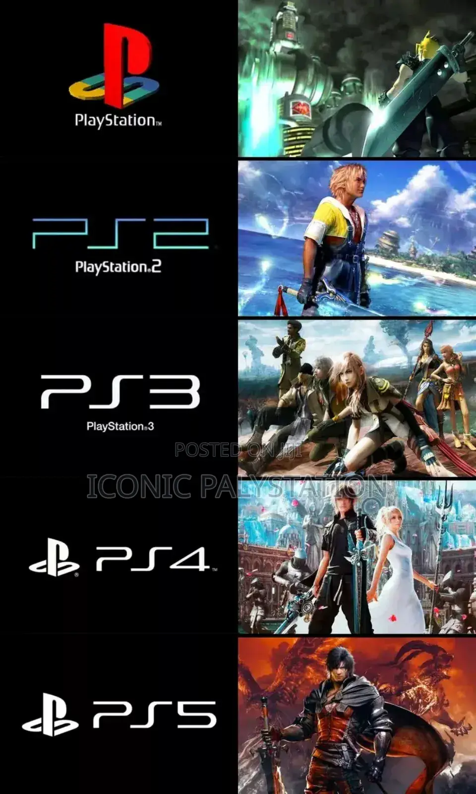 Ps 5 ,Ps4 ,Ps 3 , Ps Cd Game Exchange , Sell ,Buy