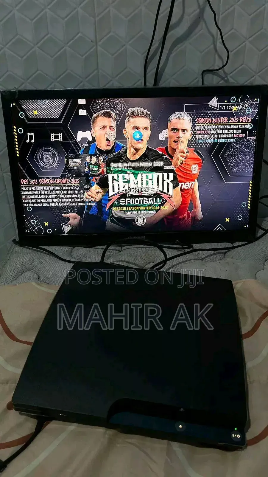 Ps 5 ,Ps4 ,Ps 3 , Ps Cd Game Exchange , Sell ,Buy