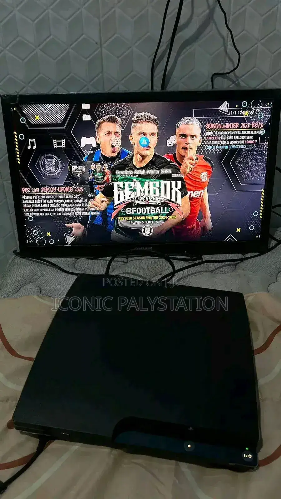 Ps 5 ,Ps4 ,Ps 3 , Ps Cd Game Exchange , Sell ,Buy