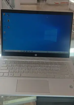 New Laptop HP Pavilion 14 16GB Intel Core I7 SSD 512GB