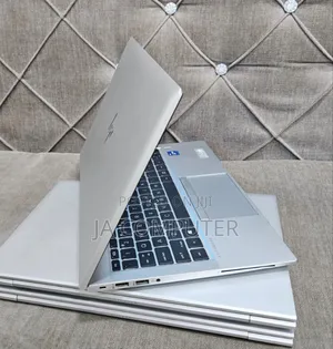 New Laptop HP EliteBook 840 G7 16GB Intel Core I7 SSD 512GB