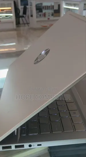 Photo - New Laptop HP Pavilion 15 16GB Intel Core I7 SSD 512GB