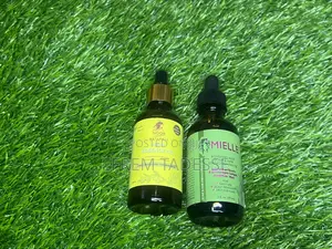 Photo - Noor or Miele