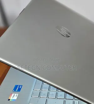 Photo - New Laptop HP Stream Notebook 8GB Intel Core I5 SSD 512GB