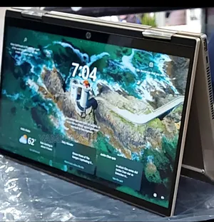 New Laptop HP Pavilion X360 8GB Intel Core I5 SSD 512GB