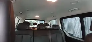 New Hyundai Staria 2023 Gray