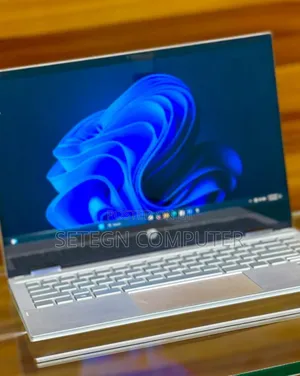 Photo - New Laptop HP Envy X360 8GB Intel Core I5 HDD 1T