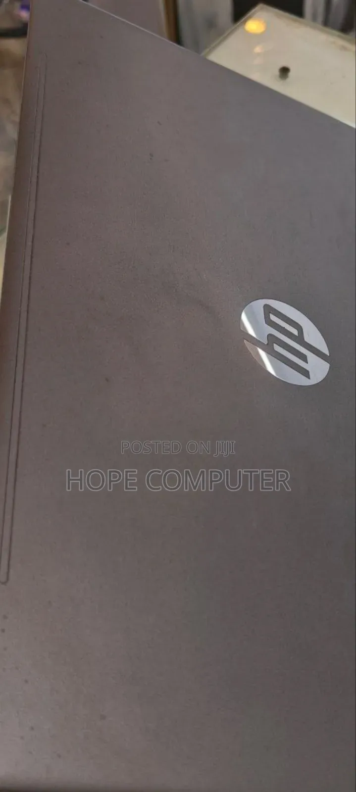 New Laptop HP Pavilion 15 8GB Intel Core I5 SSD 512GB