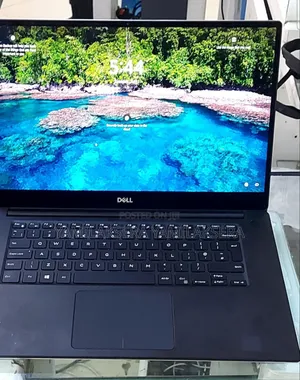 Photo - New Laptop Dell XPS 15 16GB Intel Core i7 SSD 512GB