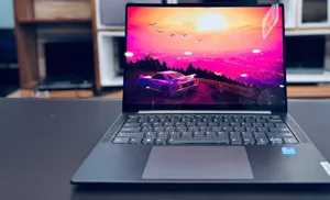 Photo - New Laptop Lenovo Yoga 7i 32GB Intel Core I7 SSD 1T