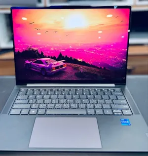 New Laptop Lenovo Yoga 3 32GB Intel Core I7 SSD 1T