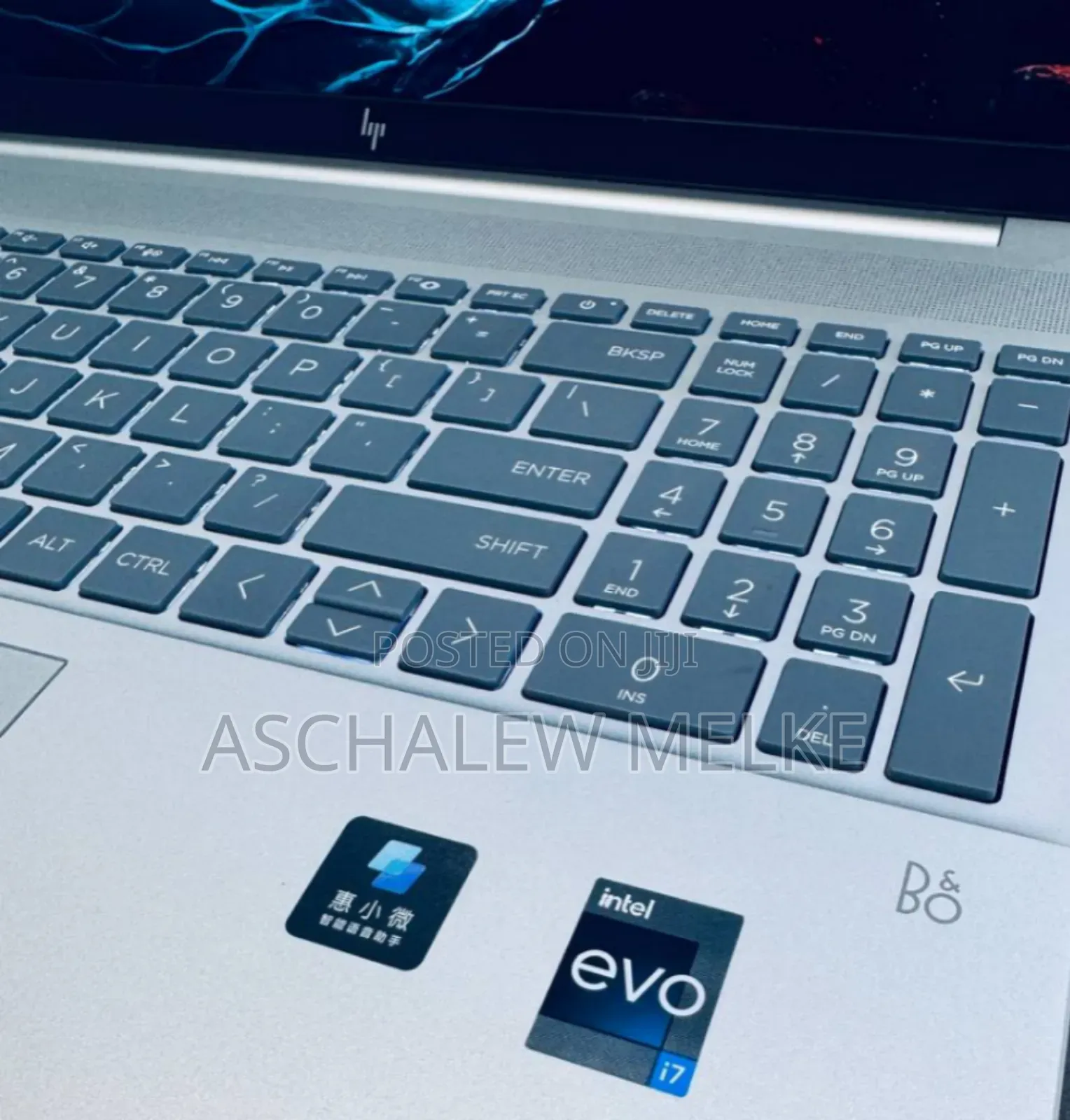 New Laptop HP Pavilion 15z 16GB Intel Core I7 SSD 1T