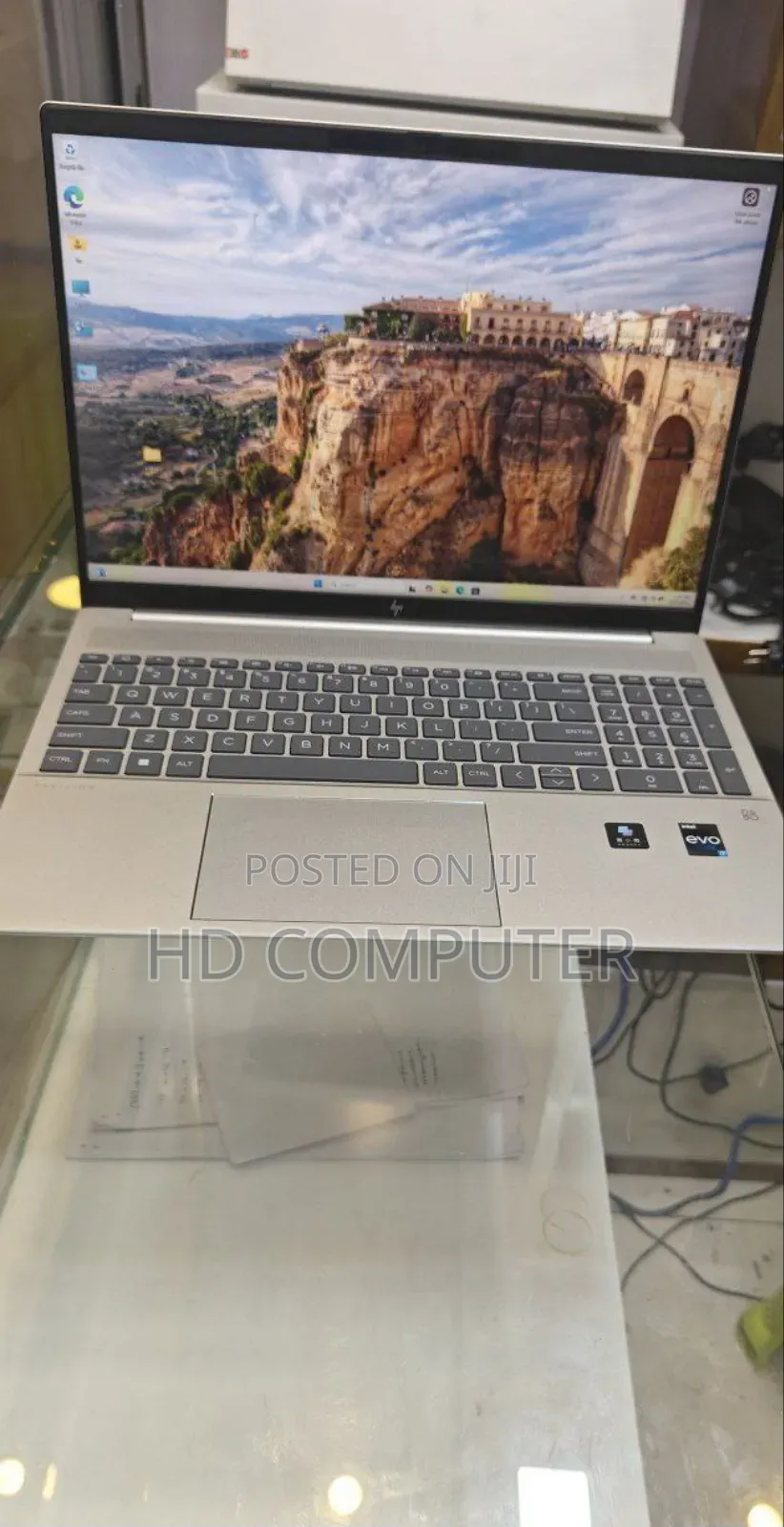 New Laptop HP 16GB Intel Core I7 SSD 1T