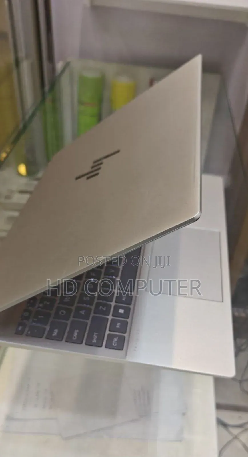 New Laptop HP 16GB Intel Core I7 SSD 1T