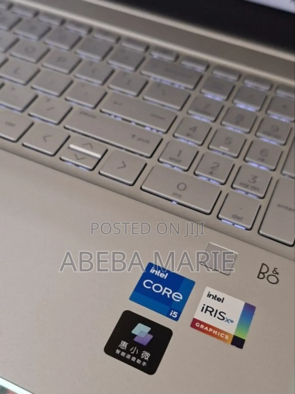 New Laptop HP Pavilion 15 16GB Intel Core I5 SSD 1T