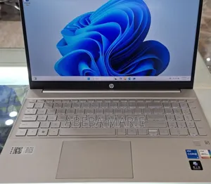 New Laptop HP Pavilion 15 16GB Intel Core I5 SSD 1T