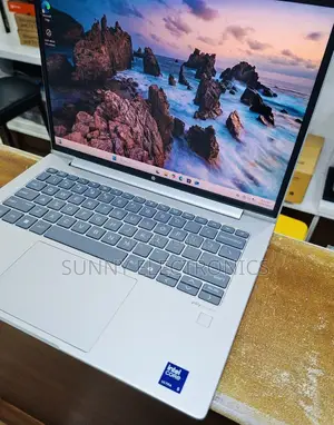 New Laptop HP Stream Notebook 8GB Intel Core Ultra 5 SSD 512GB