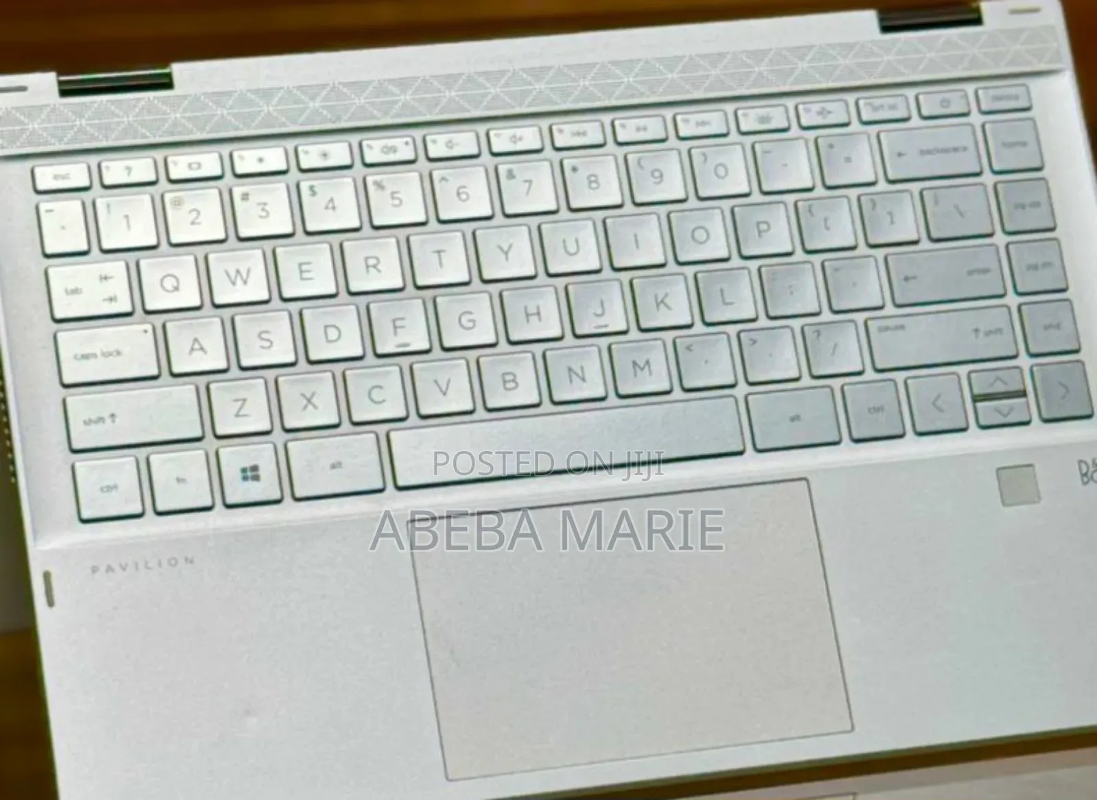 New Laptop HP Pavilion 14 8GB Intel Core I5 SSD 512GB