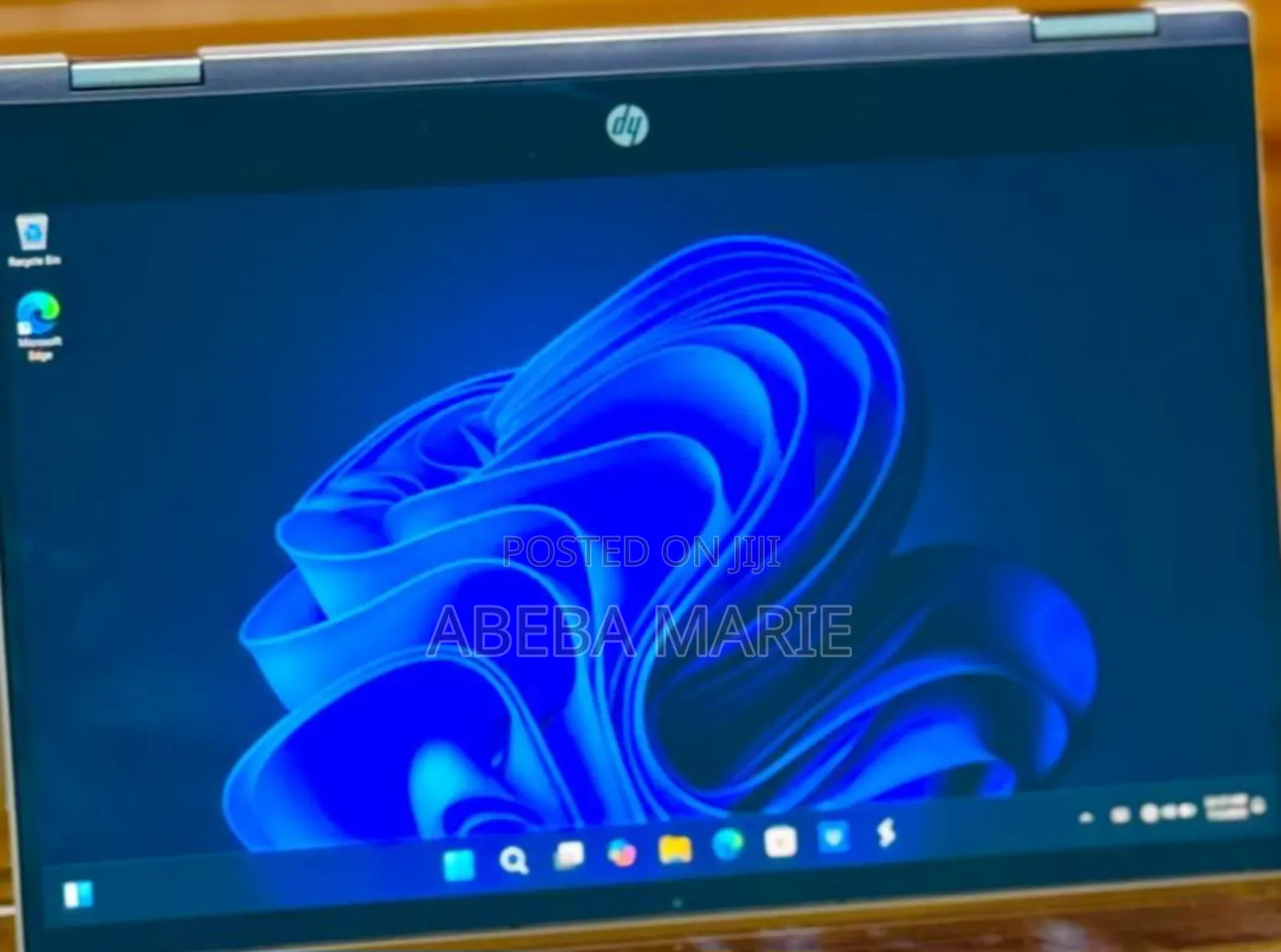 New Laptop HP Pavilion 14 8GB Intel Core I5 SSD 512GB