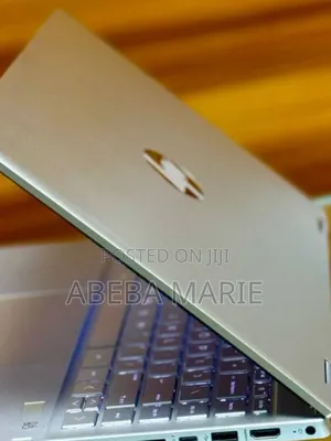 New Laptop HP Pavilion 14 8GB Intel Core I5 SSD 512GB