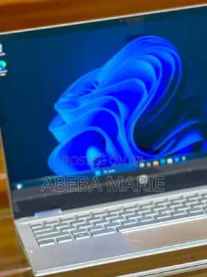 New Laptop HP Pavilion 14 8GB Intel Core I5 SSD 512GB