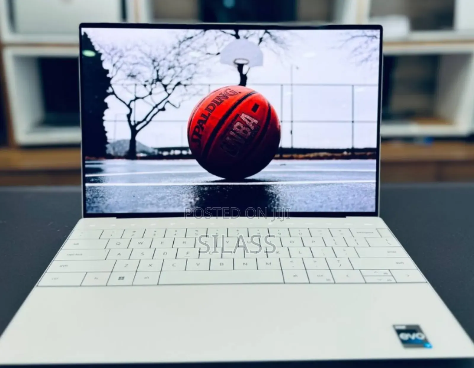 New Laptop Dell XPS 13 16GB Intel Core I7 SSD 512GB