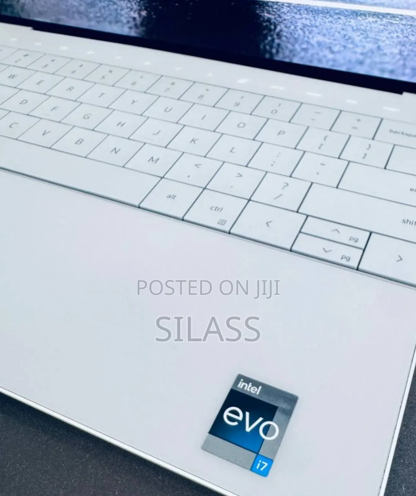 New Laptop Dell XPS 13 16GB Intel Core I7 SSD 512GB