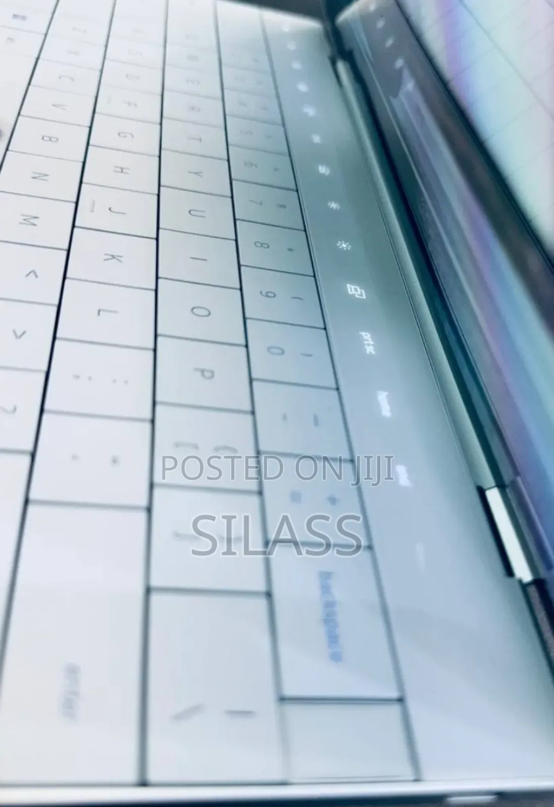 New Laptop Dell XPS 13 16GB Intel Core I7 SSD 512GB