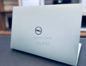 New Laptop Dell XPS 13 16GB Intel Core I7 SSD 512GB