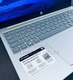 Photo - New Laptop HP Stream Notebook 8GB AMD Ryzen 3 SSD 256GB