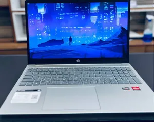 New Laptop HP Stream Notebook 8GB AMD Ryzen 3 SSD 256GB