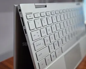 New Laptop HP Envy X360 8GB Intel Core I7 SSD 512GB