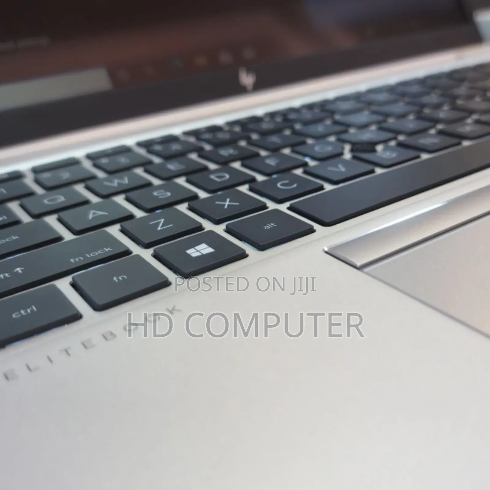 New Laptop HP EliteBook 840 G5 16GB Intel Core I5 SSD 512GB